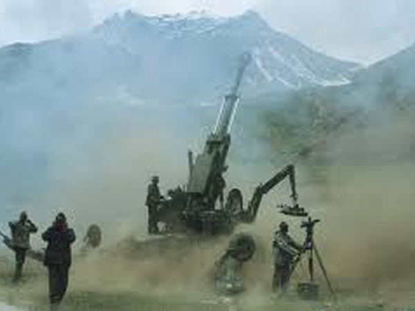 1965ರ ಯುದ್ಧದಲ್ಲಿ ನಡೆದ ಪವಾಡ