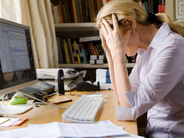 ಮಾನಸಿಕ ತೊಳಲಾಟ