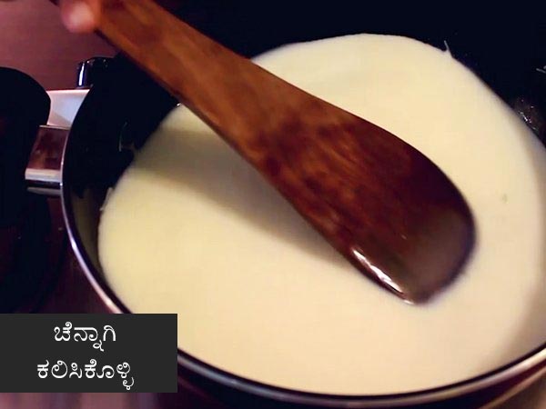 ಮೇಥಿ ಸೇವೈ ಪಾಕವಿಧಾನ