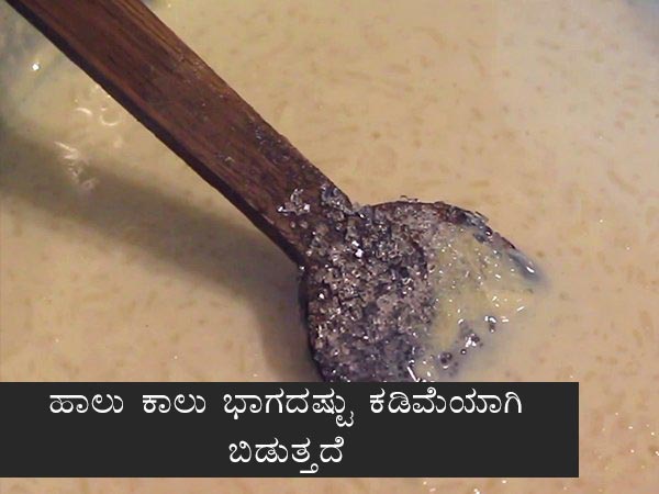 ಅಕ್ಕಿ ಪಾಯಸ
