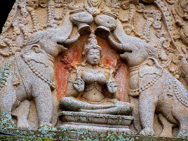 ಚೆನ್ನೈ ಅಷ್ಟ ಲಕ್ಷ್ಮೀ ದೇವಸ್ಥಾನ