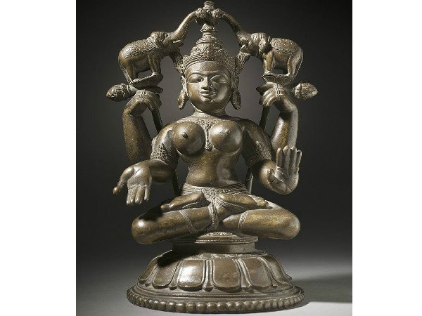 ಶ್ರೀಪುರಂ ಗೋಲ್ಡನ್ ದೇವಸ್ಥಾನ ವೆಲ್ಲೂರು