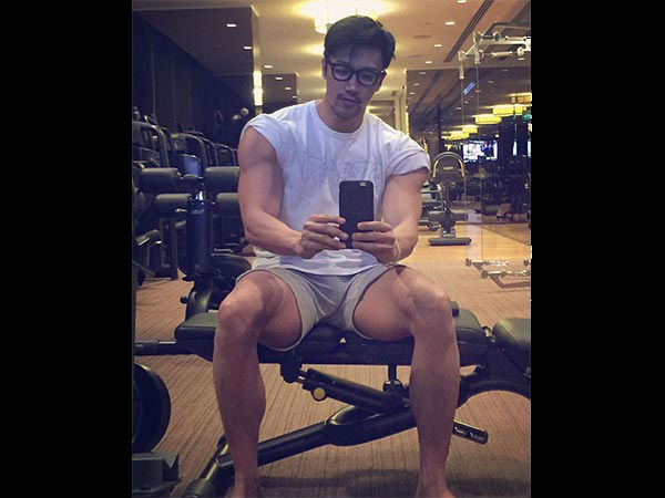 ಈ ವ್ಯಕ್ತಿ ಯಾರು