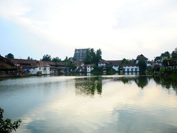 ನಿಗೂಢ ಕೋಣೆ