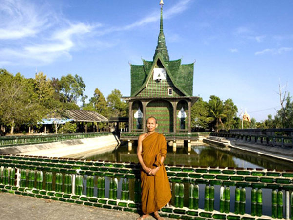 ಈ ಅಚ್ಚರಿ ಮೂಡಿಸುವ ದೇವಾಲಯದ ಬಗ್ಗೆ ಓದುತ್ತಾ ಸಾಗಿ....