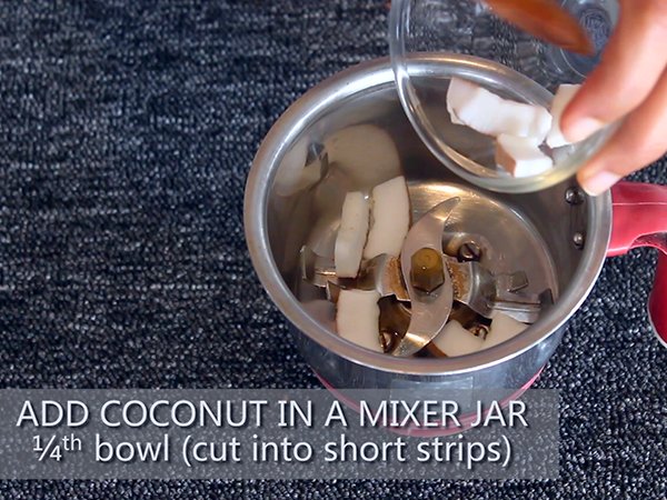 Cabbage palya recipe