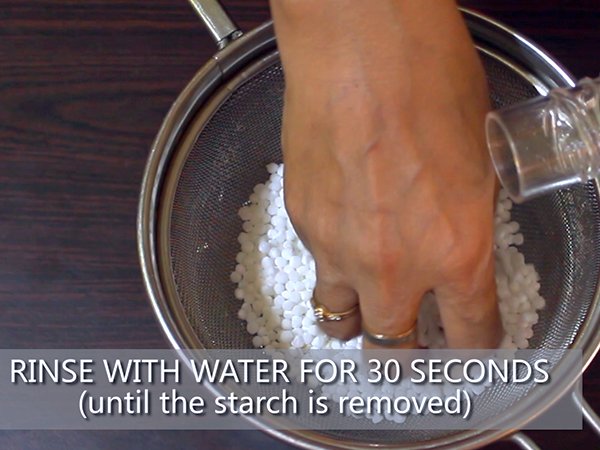 sabudana tikki recipe