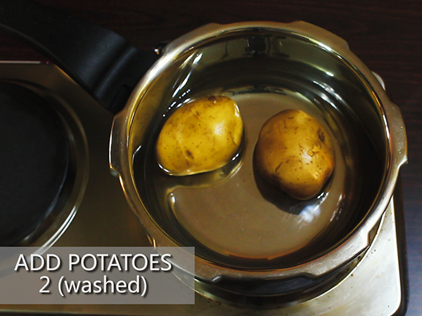 vrat wale aloo recipe