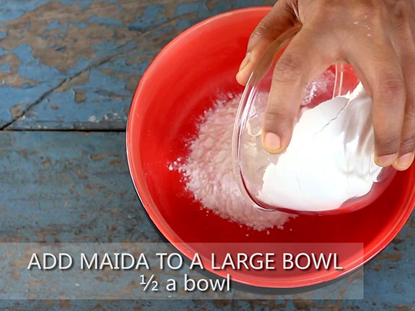 spicy shankarpali recipe