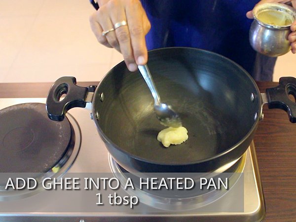 kala chana kadhi recipe