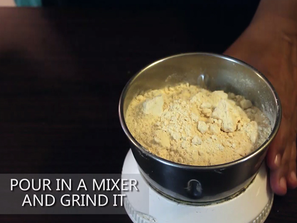 rajasthani sattu recipe