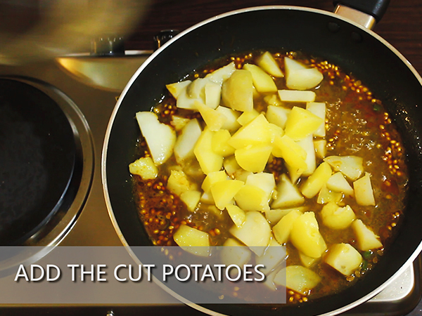 vrat wale aloo recipe