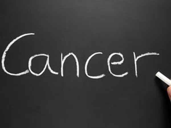  ಕ್ಯಾನ್ಸರ್ ತಡೆಗಟ್ಟುವ ಇತರ ವಿಧಾನಗಳು: ನೀಲಿ ಚೇಳಿನ ವಿಷ! 