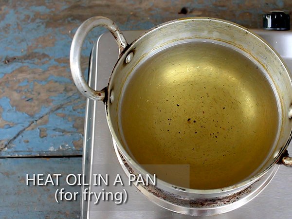 spicy shankarpali recipe