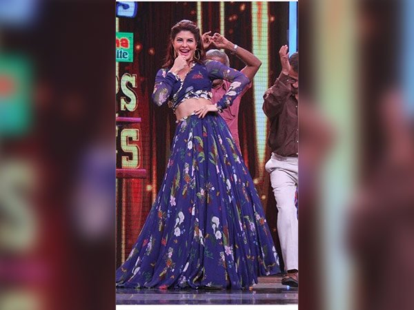 Jacqueline Fernandez