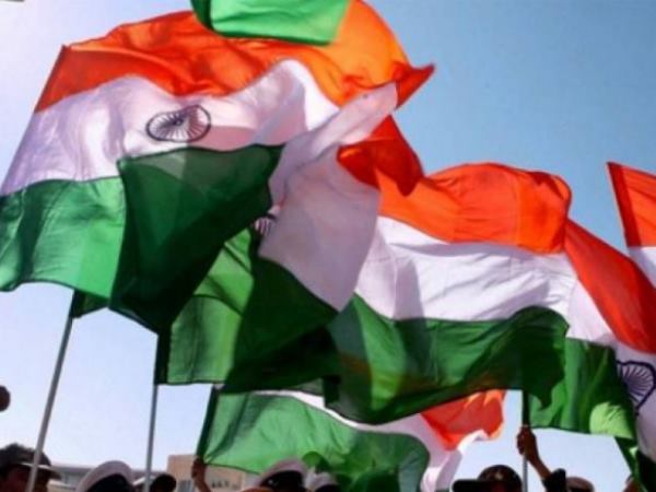 ನಮ್ಮ ರಾಷ್ಟ್ರಧ್ವಜ ’ತಿರಂಗಾ’ ಎಂಬ ಹೆಸರಿನಿಂದಲೇ ಹೆಚ್ಚು ಜನಪ್ರಿಯವಾಗಿದೆ 