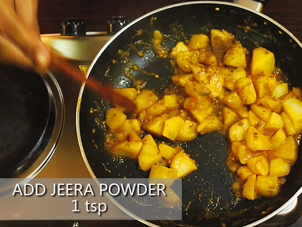 vrat wale aloo recipe