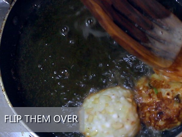 sabudana tikki recipe