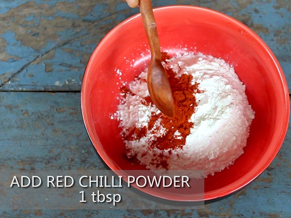 spicy shankarpali recipe