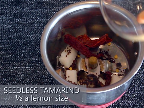 Cabbage palya recipe