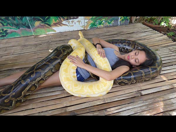 ಈ ಸ್ಪಾದಲ್ಲಿ ಯಾವ ರೀತಿಯ ಸೇವೆ ನೀಡಲಾಗುತ್ತದೆ?