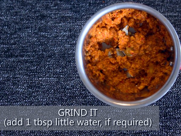 Cabbage palya recipe