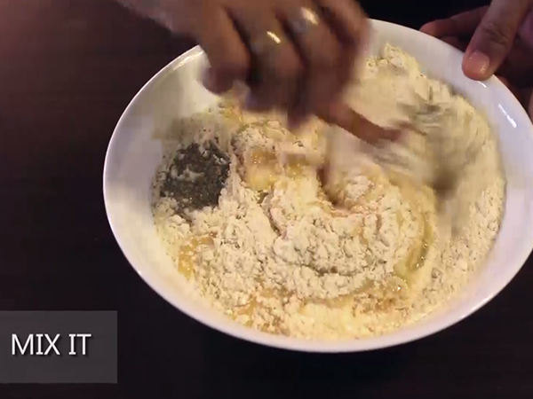 rajasthani sattu recipe