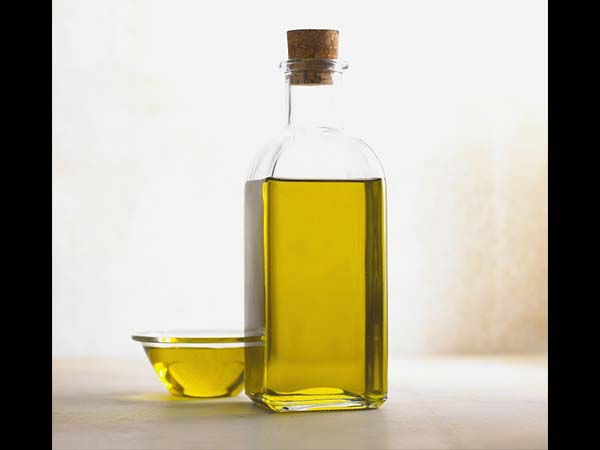 ಜೋಜೊಬಾ ಎಣ್ಣೆ ಮತ್ತು ಗ್ರ್ಯಾನ್ಯುಲರ್ ಸಕ್ಕರೆ