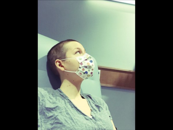 ಈಕೆಗೆ ಆಕೆಯ ತಂದೆ ತಾಯಿಯರೂ ಅಲರ್ಜಿ