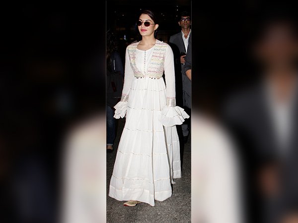 Jacqueline Fernandez