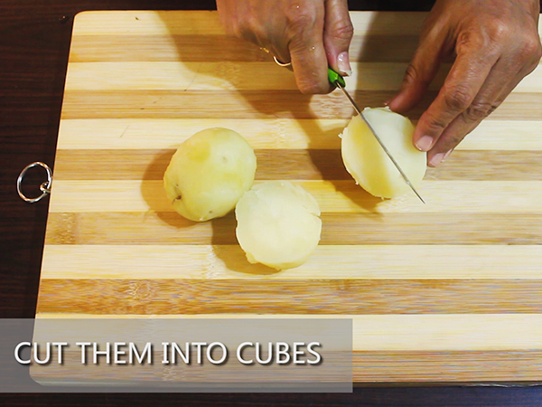 vrat wale aloo recipe