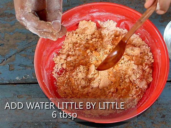 spicy shankarpali recipe