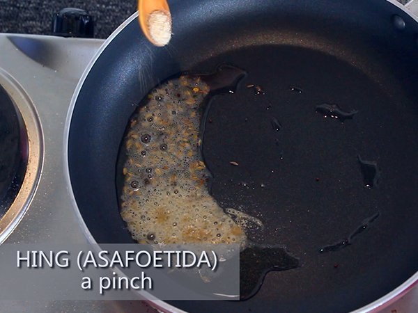 Cabbage palya recipe