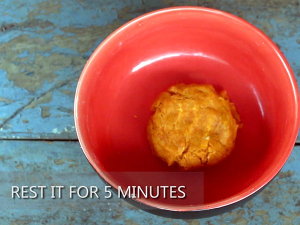 spicy shankarpali recipe