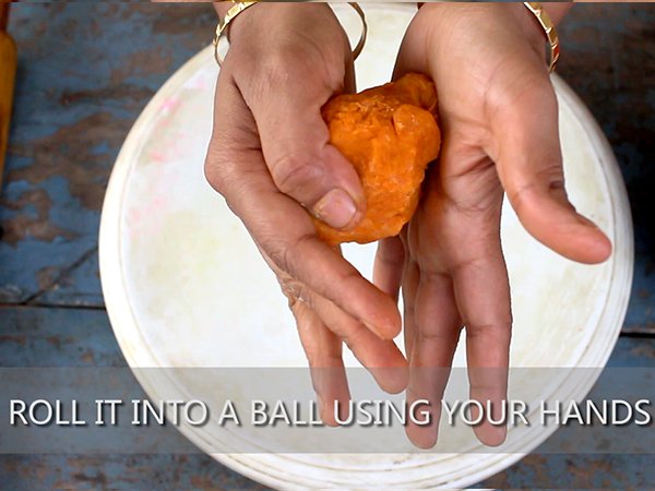 spicy shankarpali recipe