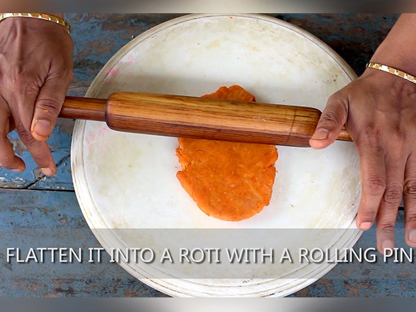 spicy shankarpali recipe