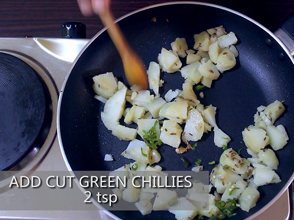 sabudana khichdi recipe