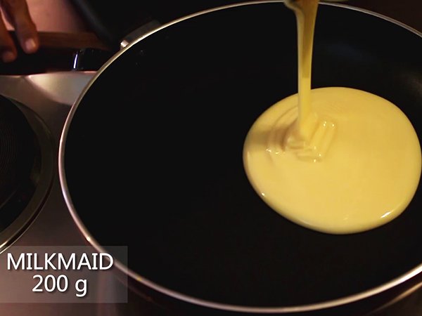 coconut ladoo recipe