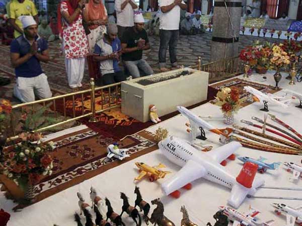 ಮಂದಿರದ ಇತಿಹಾಸ