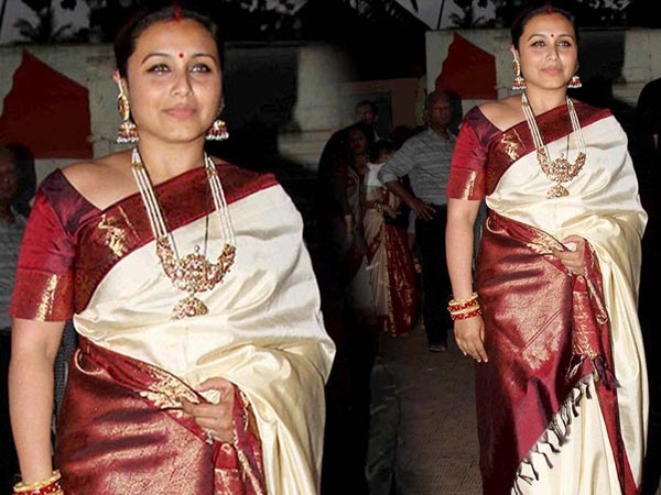 ಸೀರೆಗಳ ಆಯ್ಕೆಬೇಡ