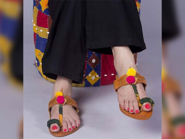  ಫ್ಲಿಪ್‌ ಪ್ಲಾಪ್‌ಗಳನ್ನು ಧರಿಸಬೇಡಿ