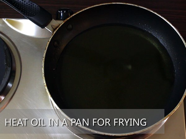 singhare ki poori recipe