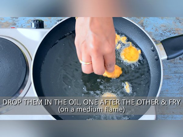 heerekai bajji recipe