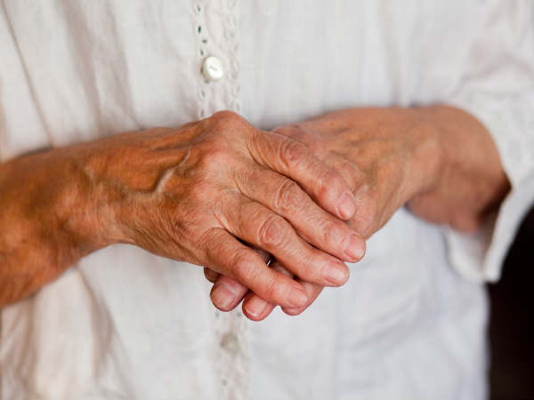  ಸಂಧಿವಾತಕ್ಕೆ ನೆರವು