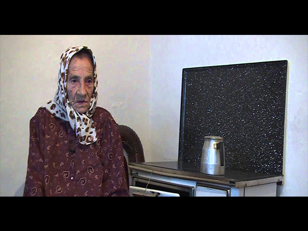 ಈ ಮಹಿಳೆ ಯಾರು?