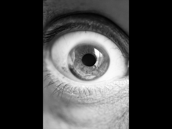 ಆಕೆಗೆ ತನ್ನಲ್ಲಿದ್ದ ಶಕ್ತಿಯ ಬಗ್ಗೆ ವರ್ಷಗಳ ಹಿಂದೆಯೇ ತಿಳಿದಿತ್ತು!