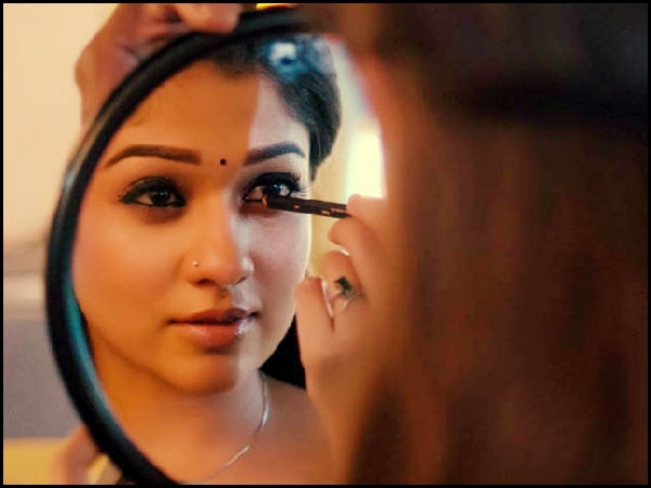 ಕಣ್ಣಿನ ಆರೈಕೆ