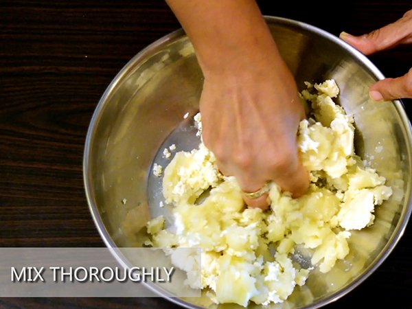 aloo paneer kofta recipe