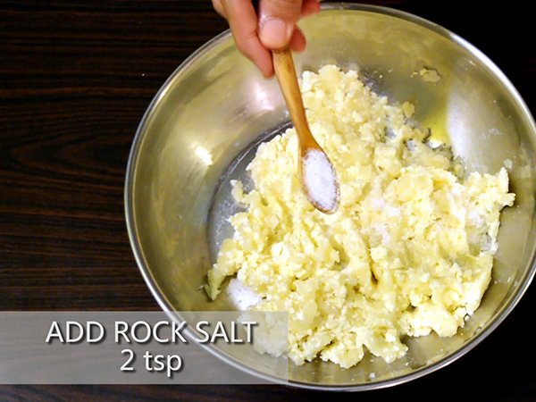 aloo paneer kofta recipe