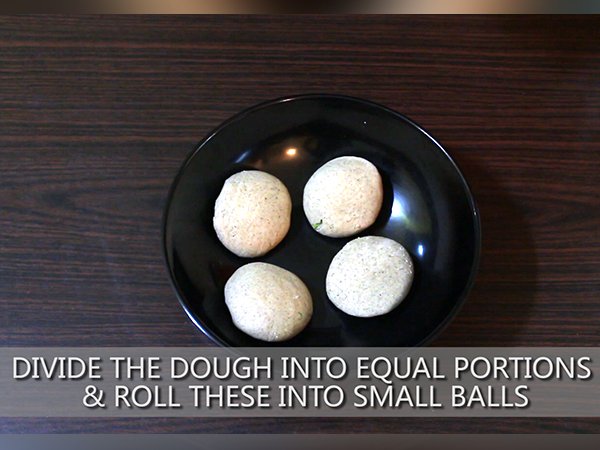 singhare ki poori recipe